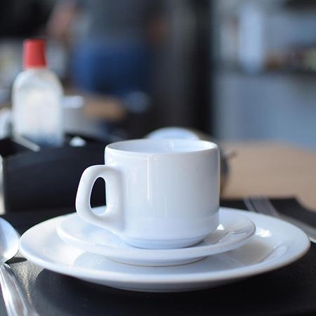 Pling Hotel Jataí 外观 照片